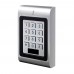 EasyGates AK1 - Outdoor Easy Keypad (IP66 Vandal Proof, Backlit Keypad)